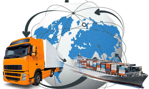 Reliable Import Service from overseas countries to Nepal