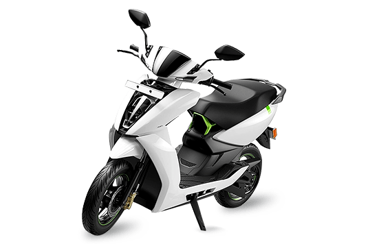 E-Scooter Model X1
