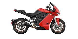 Electric Motorcycle ZR-500