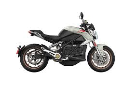 Electric Motorcycle ZR-700
