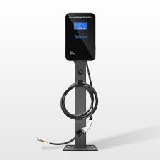 Fast EV Charger 22kW